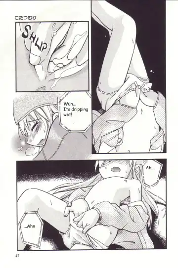 [Hoshino Fuuta] Kotatsu Muri | Under The Hot Blanket (decensored) Fhentai.net - Page 9