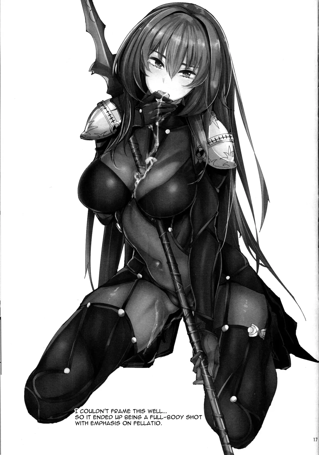 [Ribyuhki] Shisyo ni Ikurademo Amaete Ii Taneshibori Fhentai - Page 16