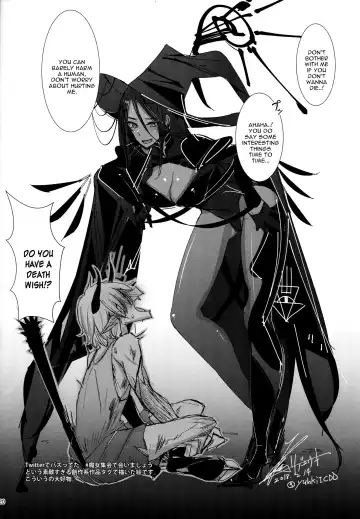 [Ribyuhki] Shisyo ni Ikurademo Amaete Ii Taneshibori Fhentai - Page 19