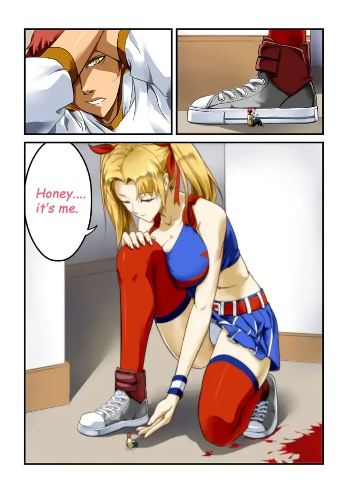 Zombie School Fhentai - Page 11