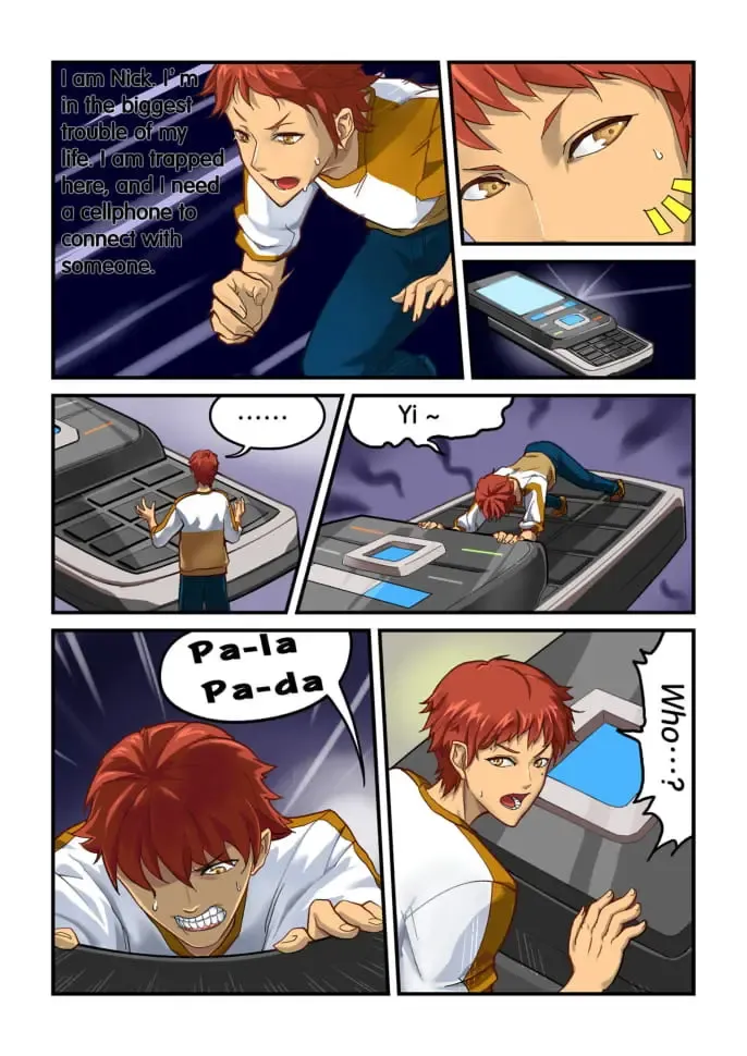 Zombie School Fhentai - Page 7