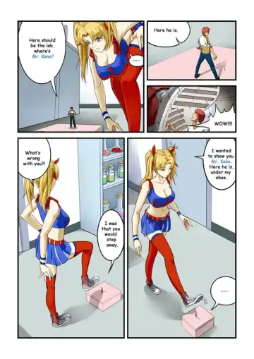 Zombie School Fhentai - Page 20