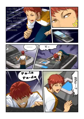 Zombie School Fhentai - Page 7