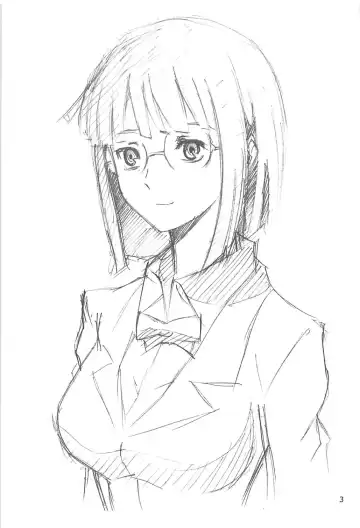 [Annkoku Daimaou] Anri no Yuuutsu Fhentai - Page 2