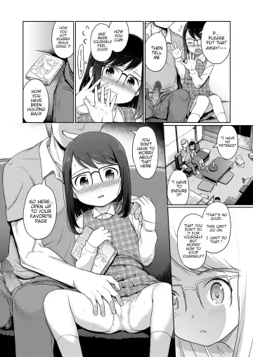 [Kiya Shii] Tsukuribanashi | Fiction Fhentai - Page 10