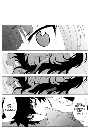 [Enu] Mofu x Para ~Ijiwaru na xxx~ - Mofu Mofu Paradise Fhentai.net - Page 17