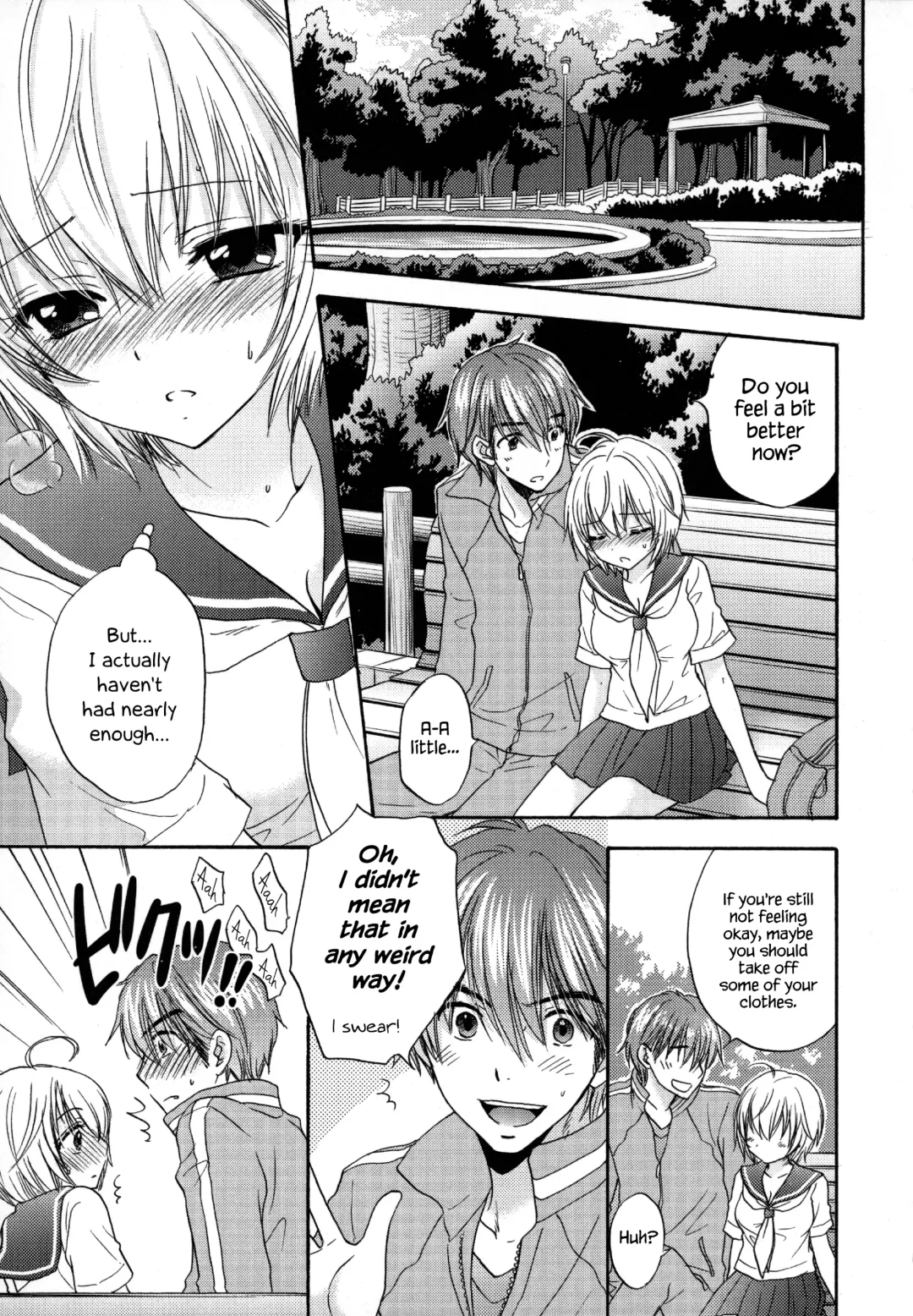 [Ozaki Miray] Houkago Love Mode - It is a love mode after school Fhentai.net - Page 102