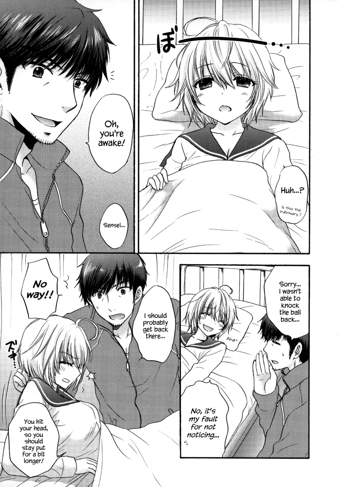 [Ozaki Miray] Houkago Love Mode - It is a love mode after school Fhentai.net - Page 156