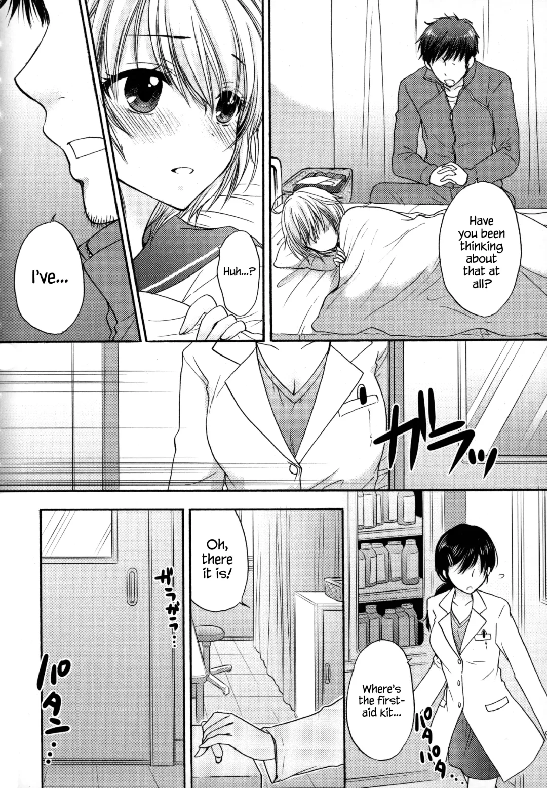 [Ozaki Miray] Houkago Love Mode - It is a love mode after school Fhentai.net - Page 159