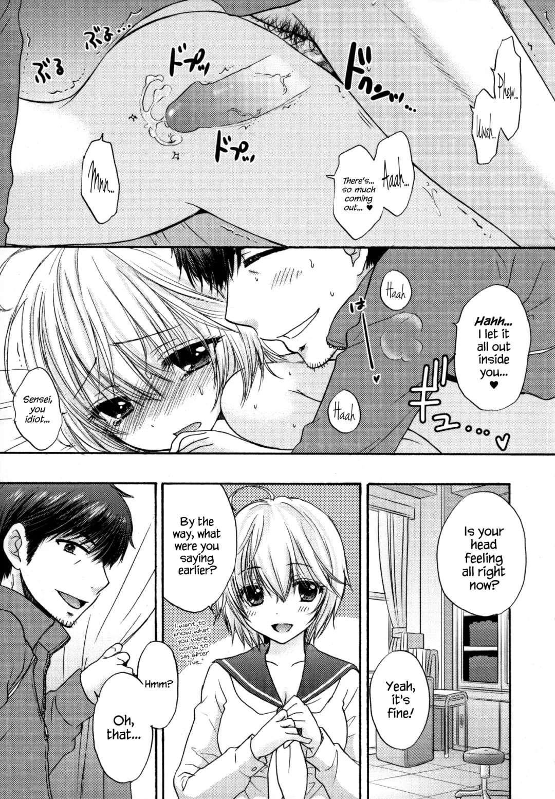 [Ozaki Miray] Houkago Love Mode - It is a love mode after school Fhentai.net - Page 172