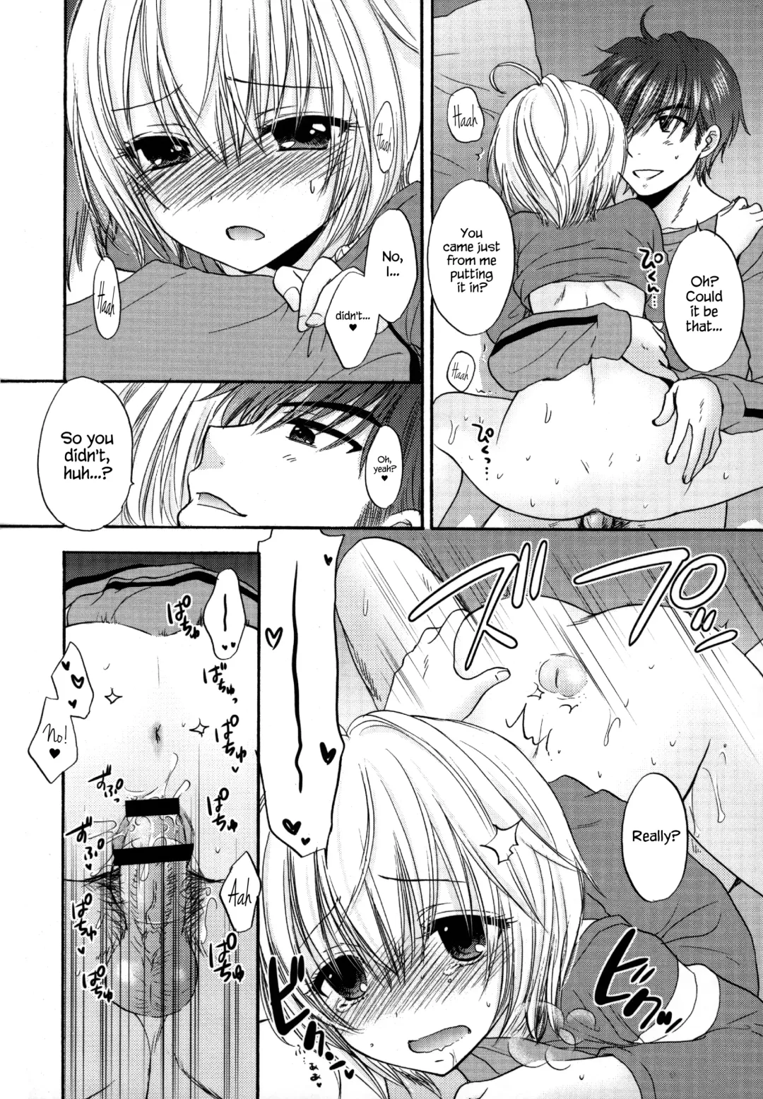 [Ozaki Miray] Houkago Love Mode - It is a love mode after school Fhentai.net - Page 185