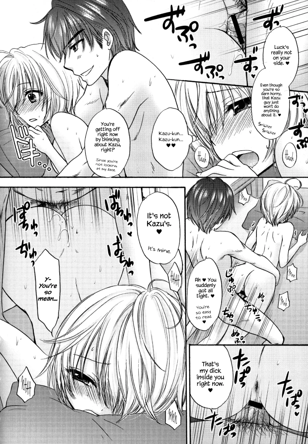 [Ozaki Miray] Houkago Love Mode - It is a love mode after school Fhentai.net - Page 189