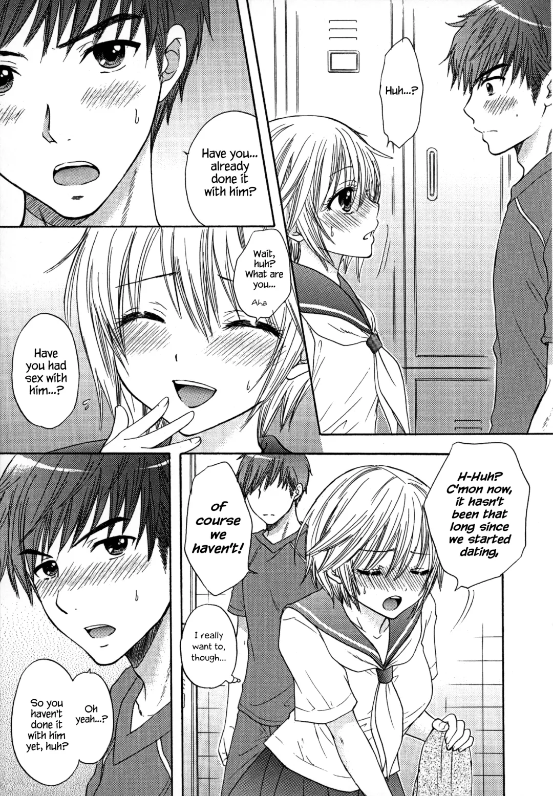 [Ozaki Miray] Houkago Love Mode - It is a love mode after school Fhentai.net - Page 22