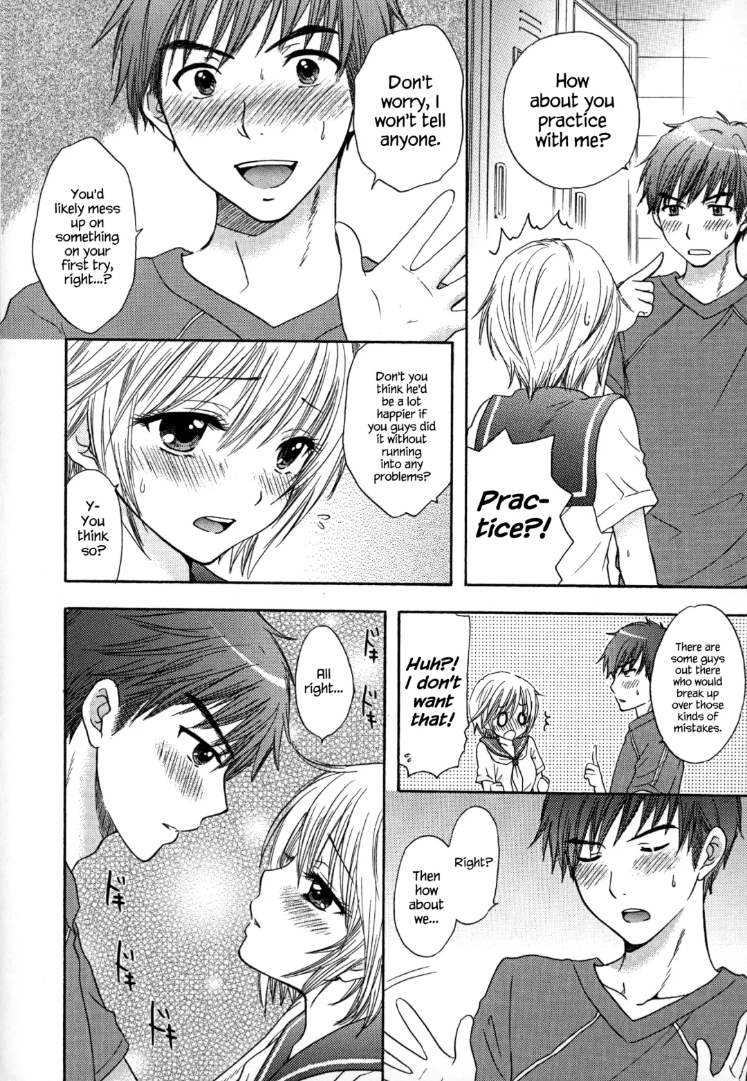 [Ozaki Miray] Houkago Love Mode - It is a love mode after school Fhentai.net - Page 23