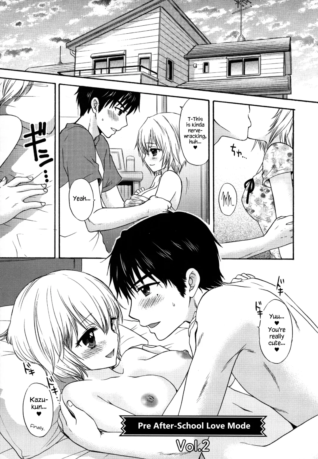 [Ozaki Miray] Houkago Love Mode - It is a love mode after school Fhentai.net - Page 34