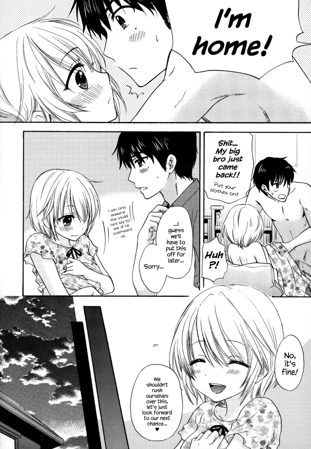 [Ozaki Miray] Houkago Love Mode - It is a love mode after school Fhentai.net - Page 35