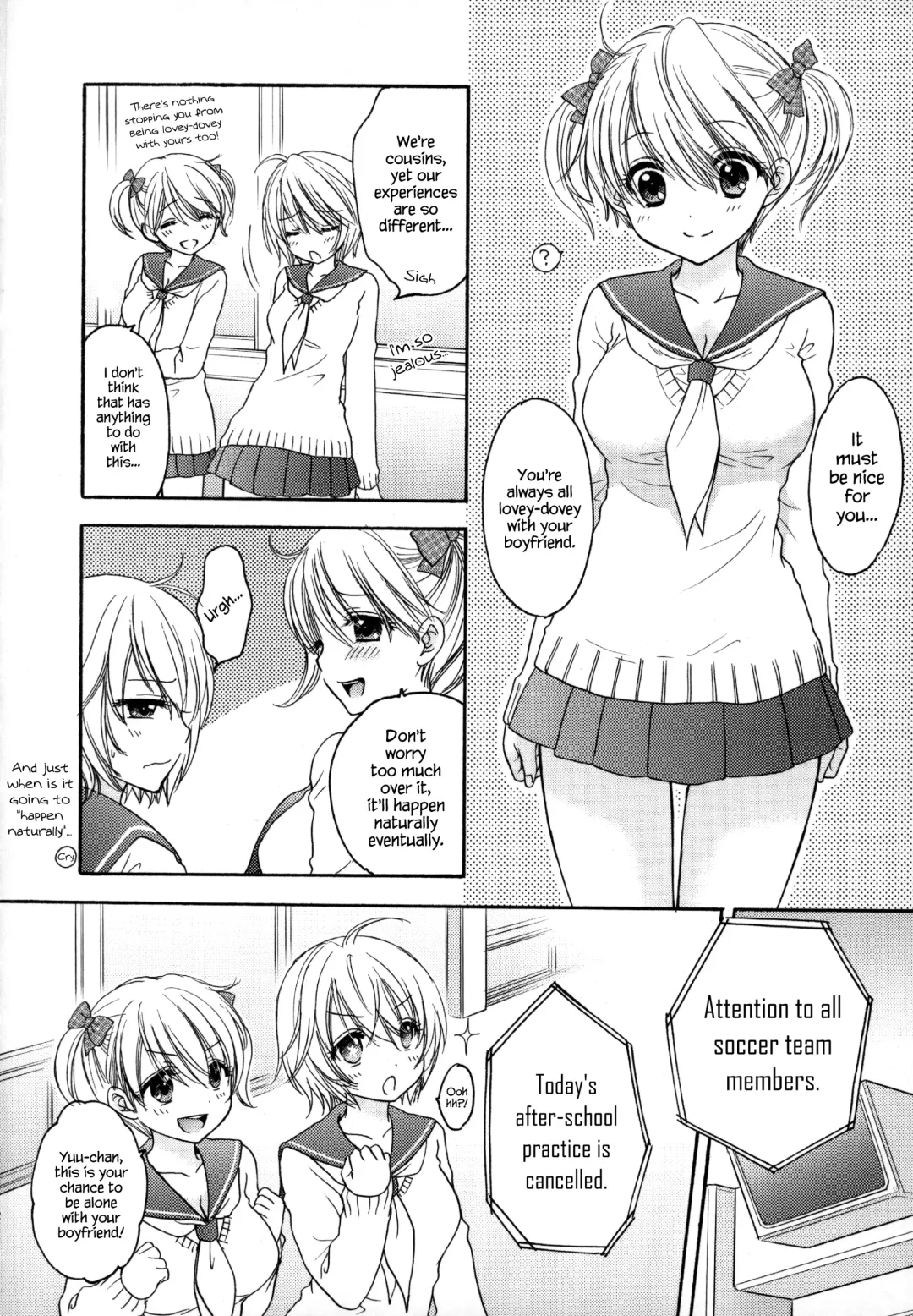 [Ozaki Miray] Houkago Love Mode - It is a love mode after school Fhentai.net - Page 55