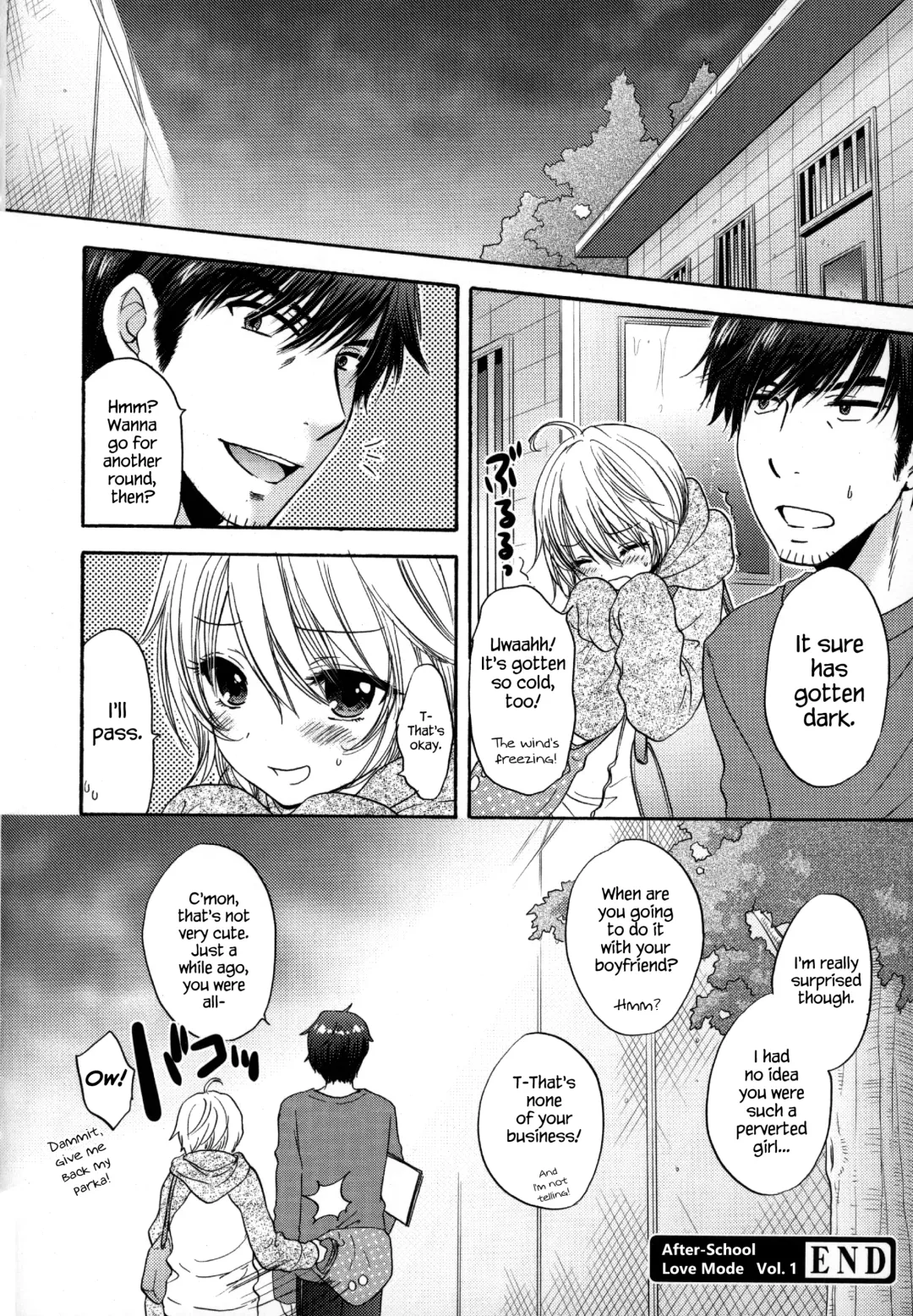 [Ozaki Miray] Houkago Love Mode - It is a love mode after school Fhentai.net - Page 73