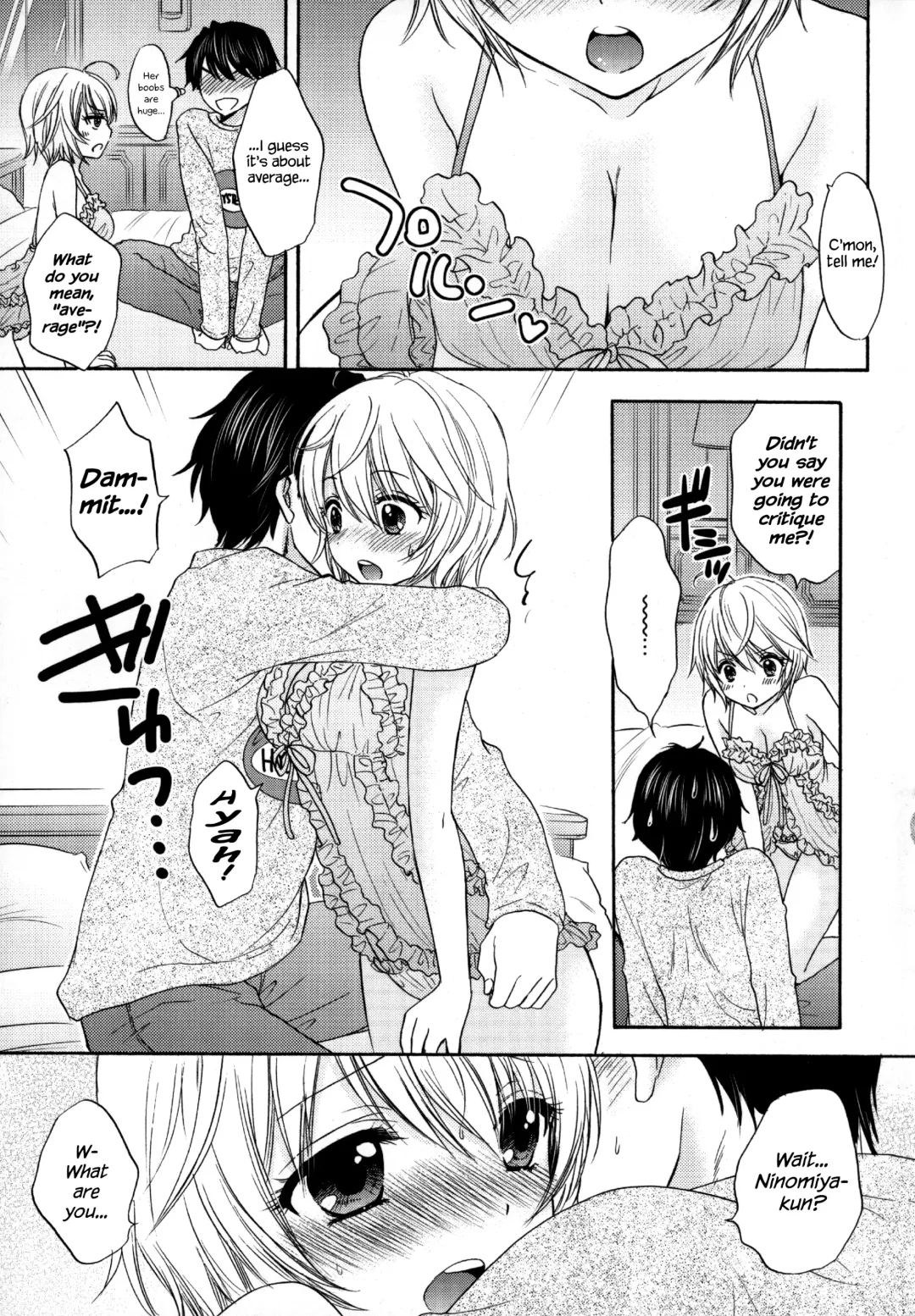 [Ozaki Miray] Houkago Love Mode - It is a love mode after school Fhentai.net - Page 80