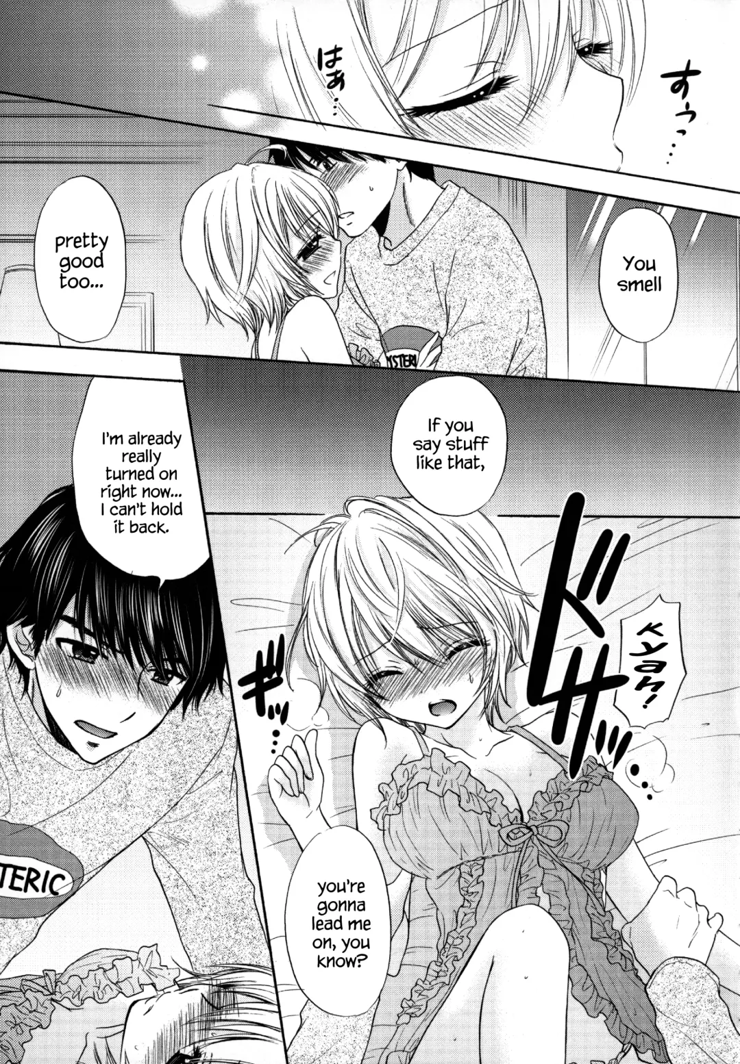 [Ozaki Miray] Houkago Love Mode - It is a love mode after school Fhentai.net - Page 82