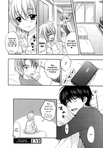 [Ozaki Miray] Houkago Love Mode - It is a love mode after school Fhentai.net - Page 133