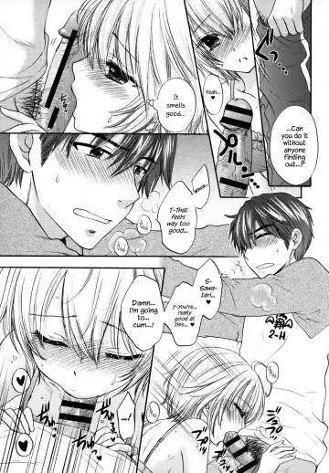 [Ozaki Miray] Houkago Love Mode - It is a love mode after school Fhentai.net - Page 140