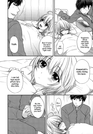 [Ozaki Miray] Houkago Love Mode - It is a love mode after school Fhentai.net - Page 157