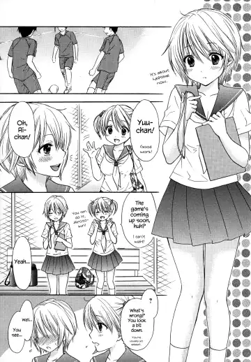 [Ozaki Miray] Houkago Love Mode - It is a love mode after school Fhentai.net - Page 16