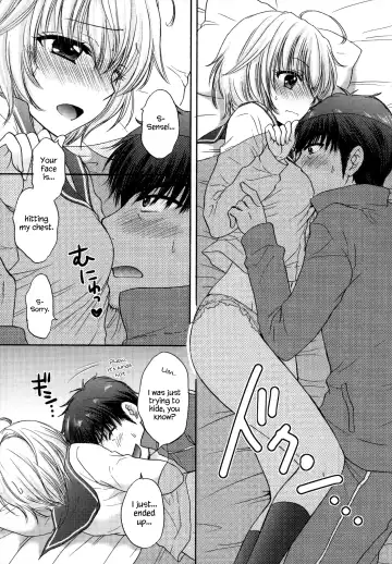 [Ozaki Miray] Houkago Love Mode - It is a love mode after school Fhentai.net - Page 160