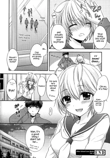 [Ozaki Miray] Houkago Love Mode - It is a love mode after school Fhentai.net - Page 173