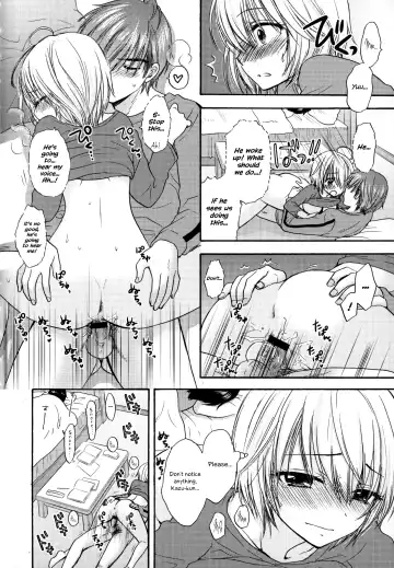 [Ozaki Miray] Houkago Love Mode - It is a love mode after school Fhentai.net - Page 187