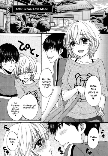 [Ozaki Miray] Houkago Love Mode - It is a love mode after school Fhentai.net - Page 194