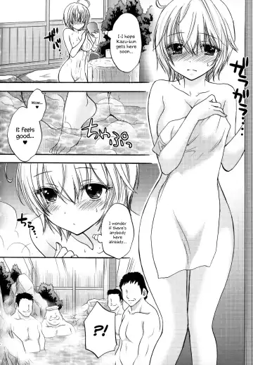 [Ozaki Miray] Houkago Love Mode - It is a love mode after school Fhentai.net - Page 197