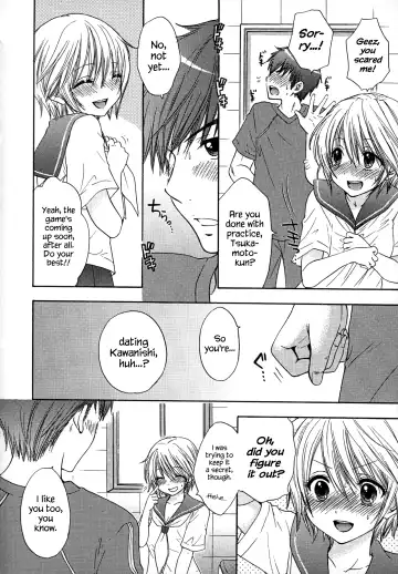 [Ozaki Miray] Houkago Love Mode - It is a love mode after school Fhentai.net - Page 21