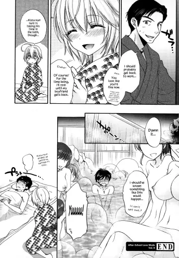 [Ozaki Miray] Houkago Love Mode - It is a love mode after school Fhentai.net - Page 213