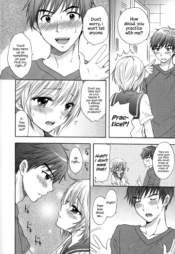 [Ozaki Miray] Houkago Love Mode - It is a love mode after school Fhentai.net - Page 23