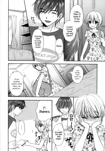 [Ozaki Miray] Houkago Love Mode - It is a love mode after school Fhentai.net - Page 37