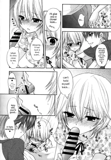 [Ozaki Miray] Houkago Love Mode - It is a love mode after school Fhentai.net - Page 41