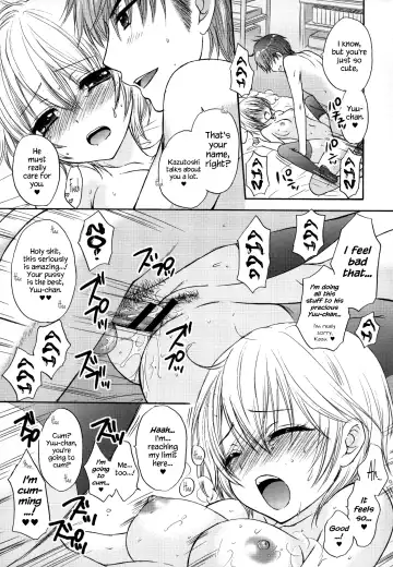 [Ozaki Miray] Houkago Love Mode - It is a love mode after school Fhentai.net - Page 50