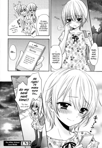 [Ozaki Miray] Houkago Love Mode - It is a love mode after school Fhentai.net - Page 53