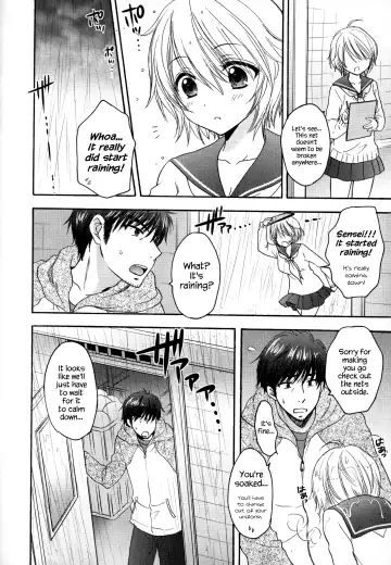 [Ozaki Miray] Houkago Love Mode - It is a love mode after school Fhentai.net - Page 57