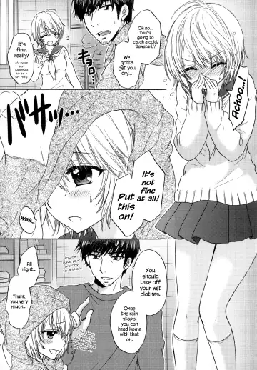 [Ozaki Miray] Houkago Love Mode - It is a love mode after school Fhentai.net - Page 58