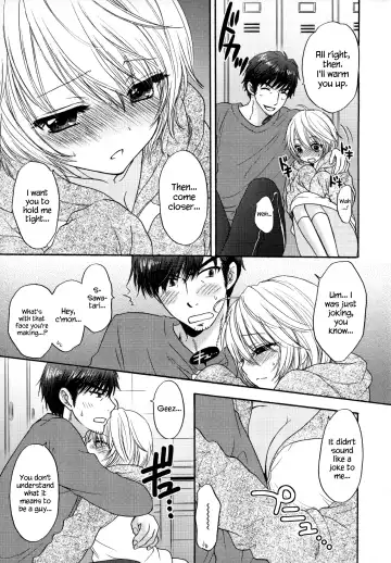 [Ozaki Miray] Houkago Love Mode - It is a love mode after school Fhentai.net - Page 60