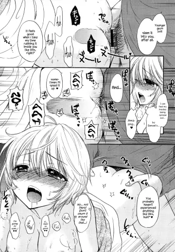 [Ozaki Miray] Houkago Love Mode - It is a love mode after school Fhentai.net - Page 66