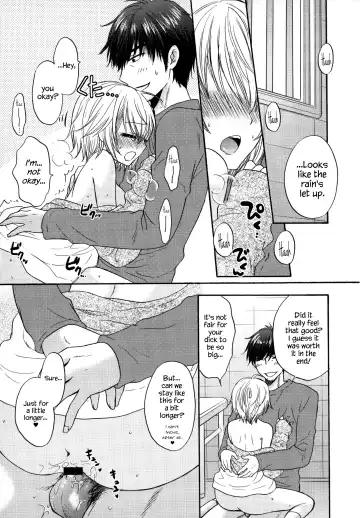 [Ozaki Miray] Houkago Love Mode - It is a love mode after school Fhentai.net - Page 72