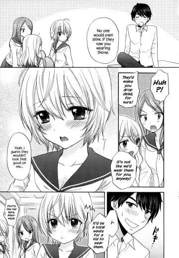 [Ozaki Miray] Houkago Love Mode - It is a love mode after school Fhentai.net - Page 76