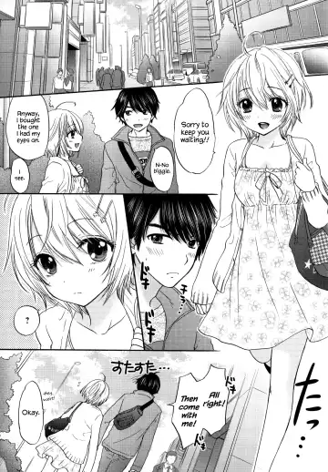 [Ozaki Miray] Houkago Love Mode - It is a love mode after school Fhentai.net - Page 78