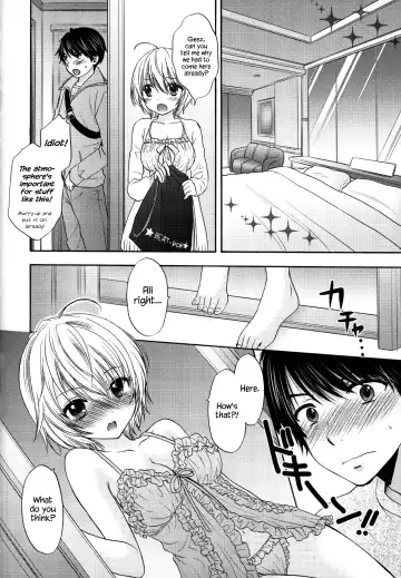 [Ozaki Miray] Houkago Love Mode - It is a love mode after school Fhentai.net - Page 79