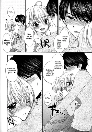 [Ozaki Miray] Houkago Love Mode - It is a love mode after school Fhentai.net - Page 81