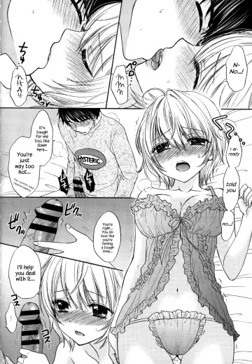 [Ozaki Miray] Houkago Love Mode - It is a love mode after school Fhentai.net - Page 83